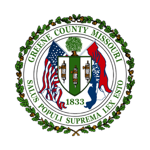 Greene County logo VP