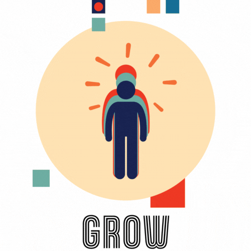 Grow Icon