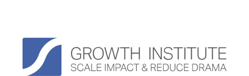 Growth Institute - Sponsorship page
