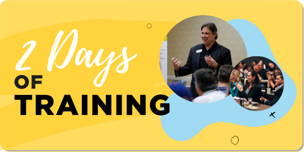 HIP - 2 days of training