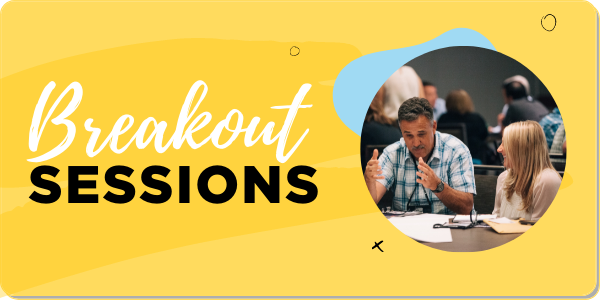 HIP - Breakout Sessions