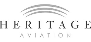 Hertitage Aviation Logo