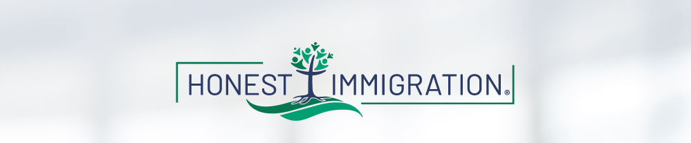 Honest Immigration Graphic