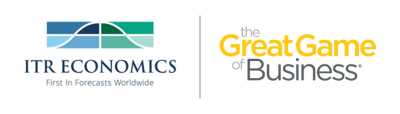 ITR Economics +  GGOB Logos