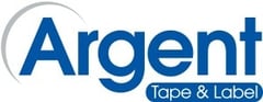 Argent Tape & Label
