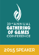 gathering of the games speaker-01