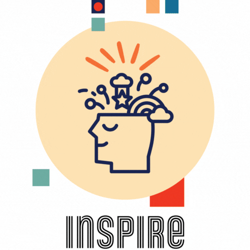 Inspire Icon
