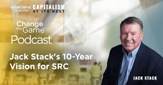 Jack Stack 10-year vision header