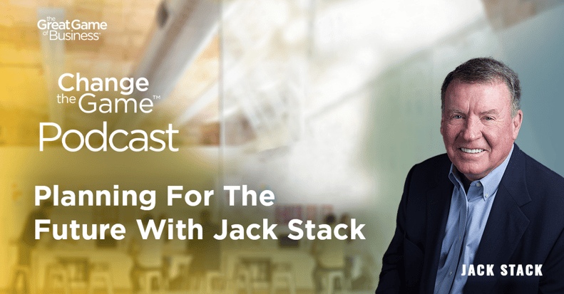 Jack Stack Planning for Future Header