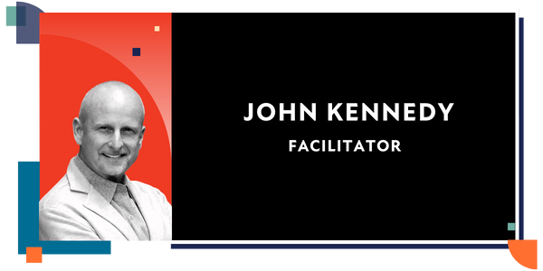 John Kennedy