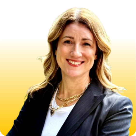 Julie Leonhardt