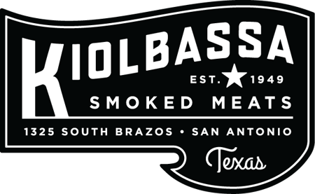 Kiolbassa Smoked Meats Logo