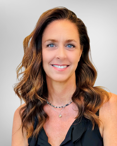 Kristi Stringer