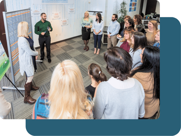 Leading the Game Header Leading the Game Header