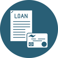 Loans and Credit Cards