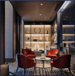 Loews inside