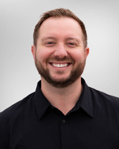 Michael Ensminger