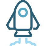 Onboarding GO icon