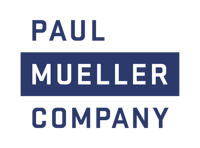 Paul Muelller Company Logo for GGOB-1