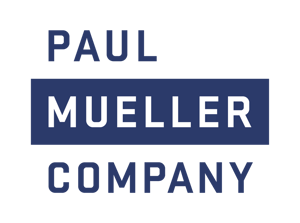 Paul Muelller Company Logo for GGOB-1