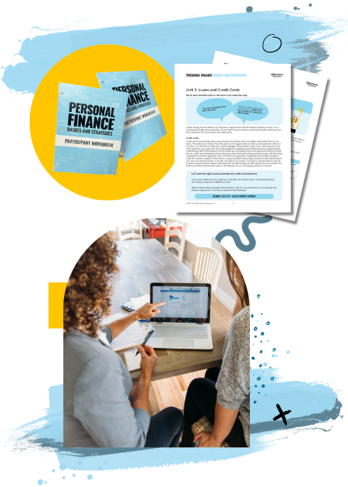 Personal Finance Training (2)