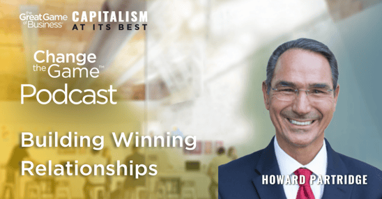Podcast_Building Winning Relationships