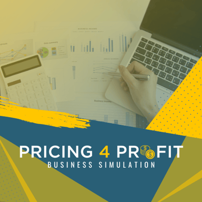 Pricing 4 Profits business simulation catalogshopify image-1