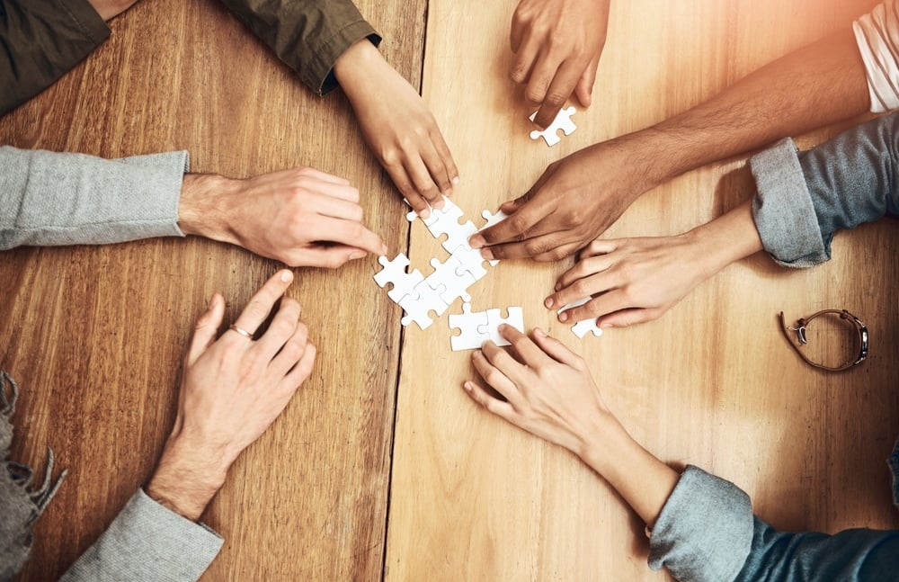 Problem-Solving Concept