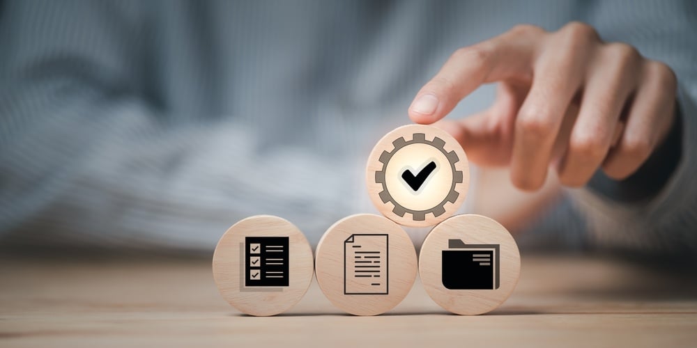Process Documentation