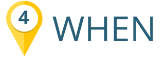 4. WHEN point
