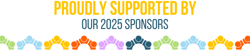 Proudly Supported by Our 2025 Sponsors