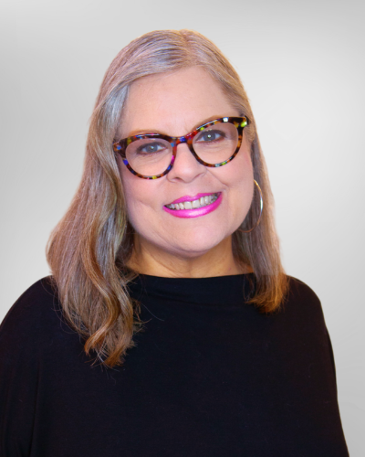 Rhonda Chapman