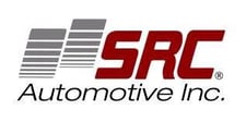 SRC Automotive Logo