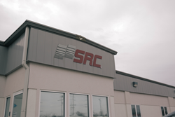 SRC-building