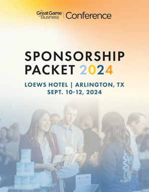Sponsor Packet