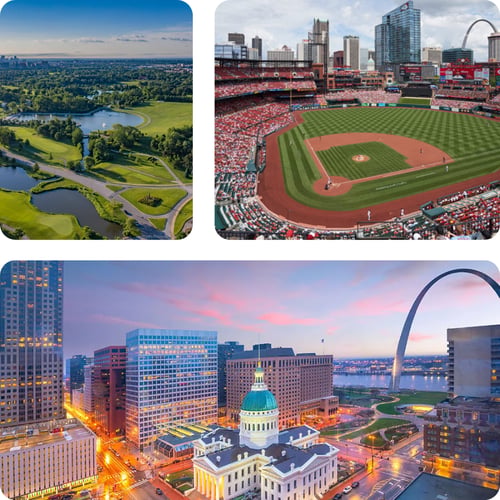 St. Louis