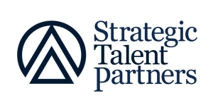 Strategic Talent Partners Logo