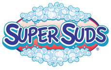 Super Suds new logo