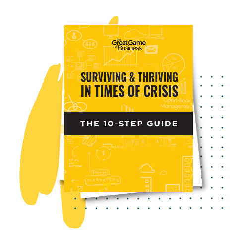 Surviving & Thriving In Times of Crisis