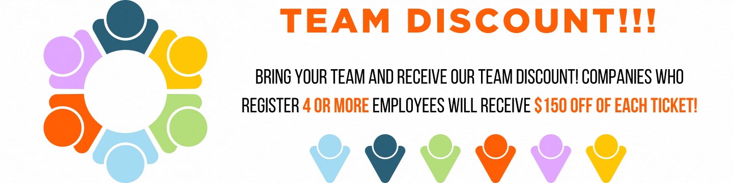 Team Discount