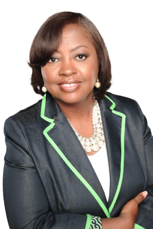 Tonia Morris-1