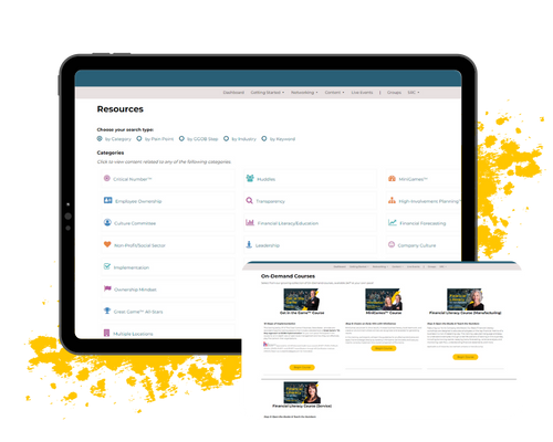 Tools and Courses