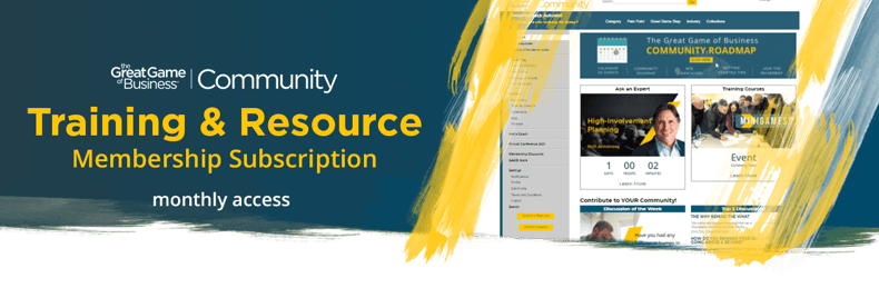 Training & Resource Membership Subscription Landing Page2-1