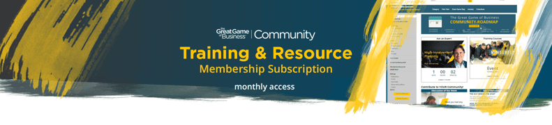 Training & Resource Membership Subscription Landing Page2