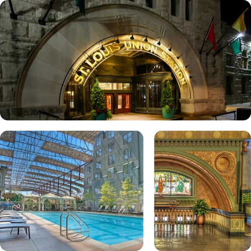 Union Station Hotel