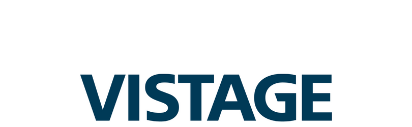 Vistage - Sponsorship page