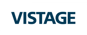 Vistage Sponsor Logo