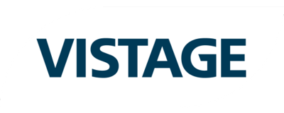 Vistage Sponsor Logo