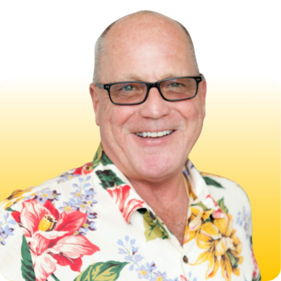 Dave Scholten