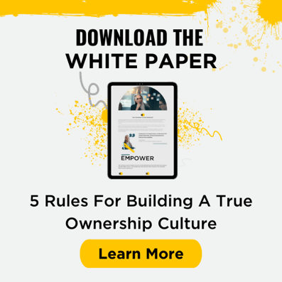 Whitepaper ad - Ownership Culture
